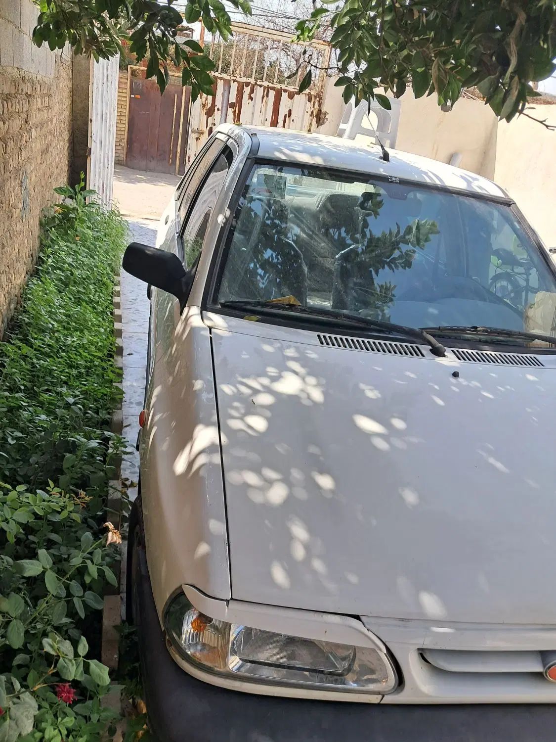 خودرو پراید، صبا آگهی ann_20410352