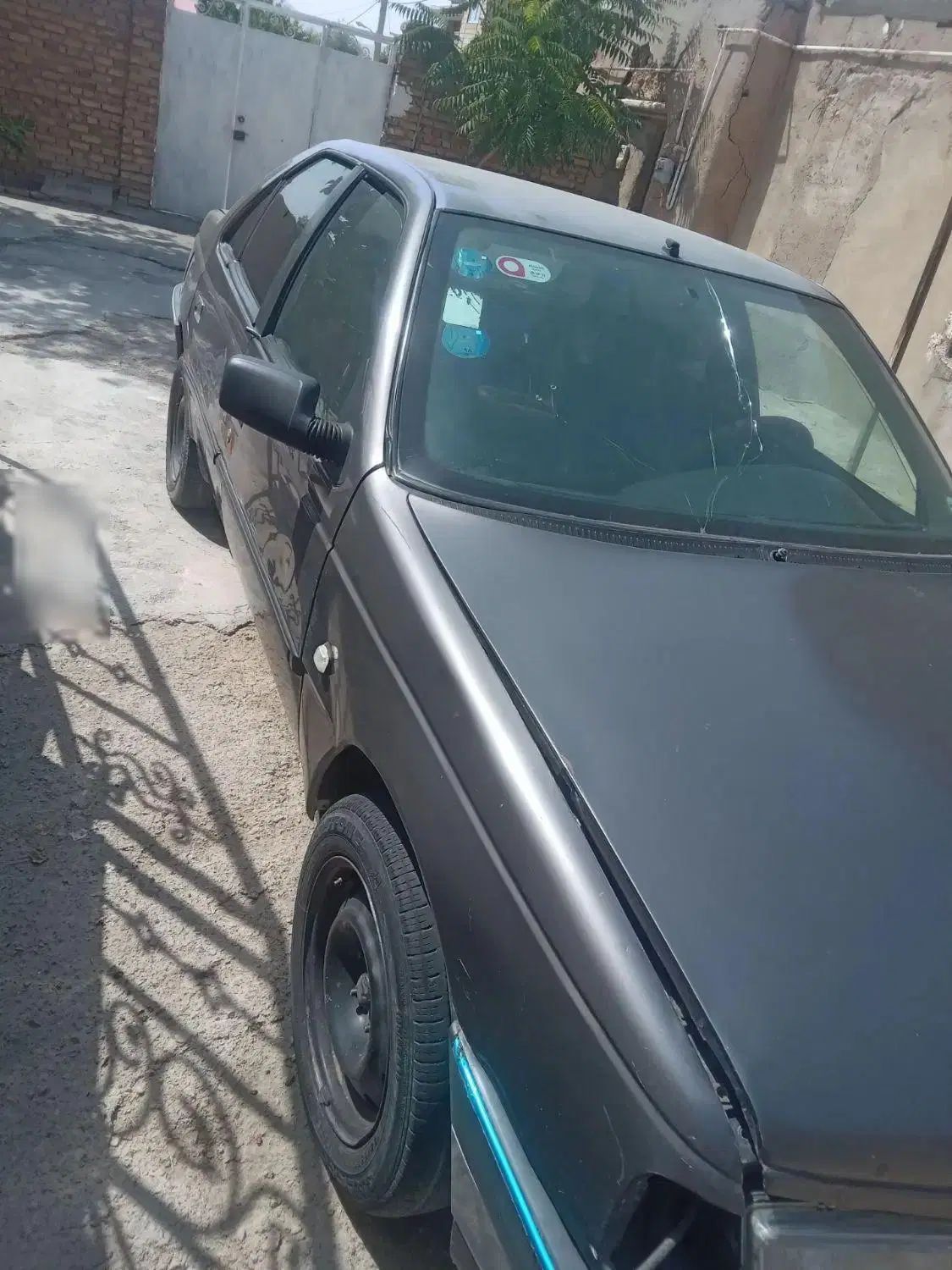 خودرو پژو، روآ آگهی ann_20410355
