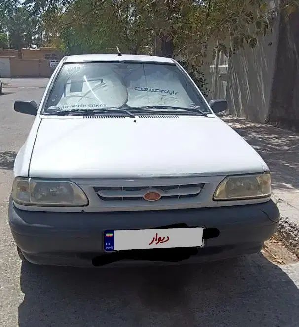 خودرو پراید، 131 آگهی ann_20410357