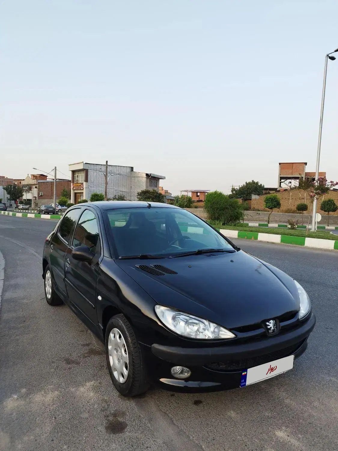 خودرو پژو، 206 آگهی ann_20410362