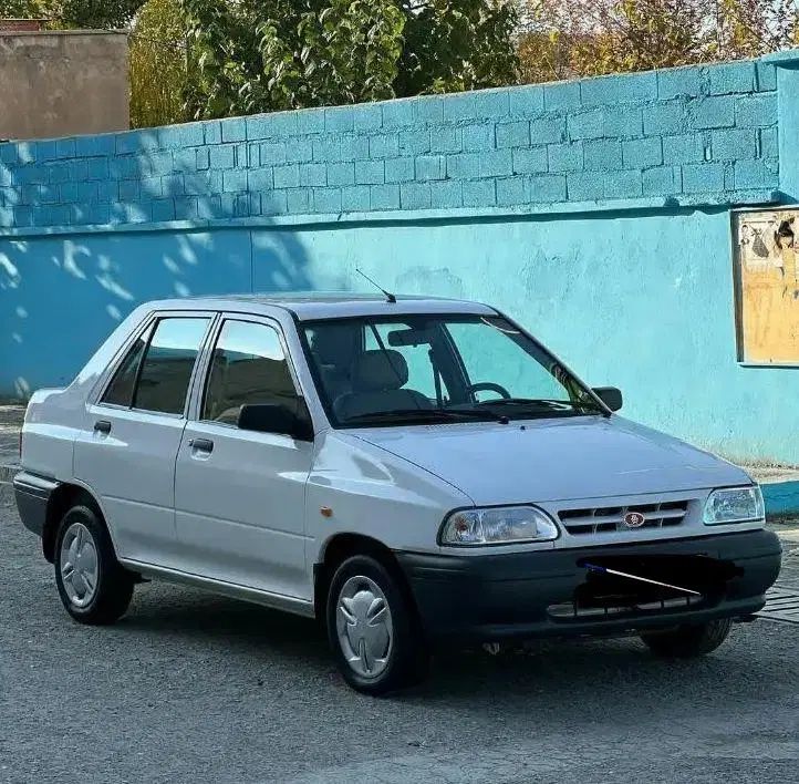پراید 131 SE - 1397