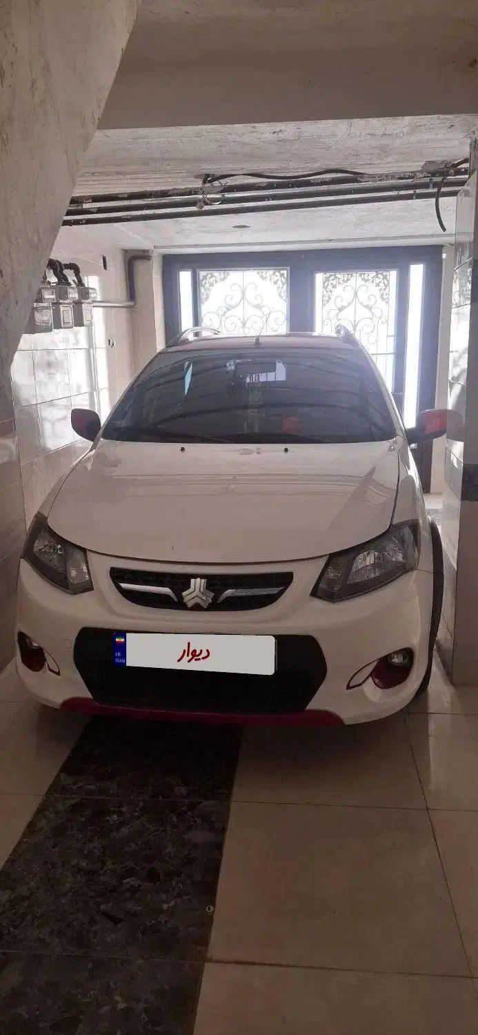 خودرو کوییک، R آگهی ann_20410401