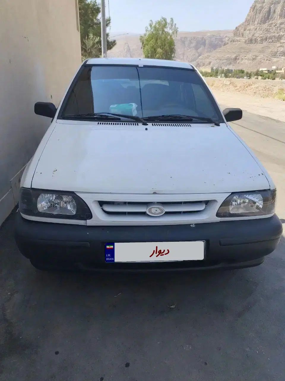 خودرو پراید، 131 آگهی ann_20410409