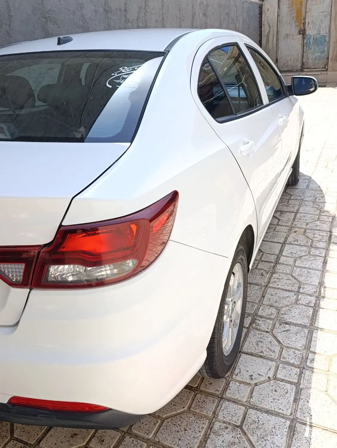 شاهین G دنده ای - 1401
