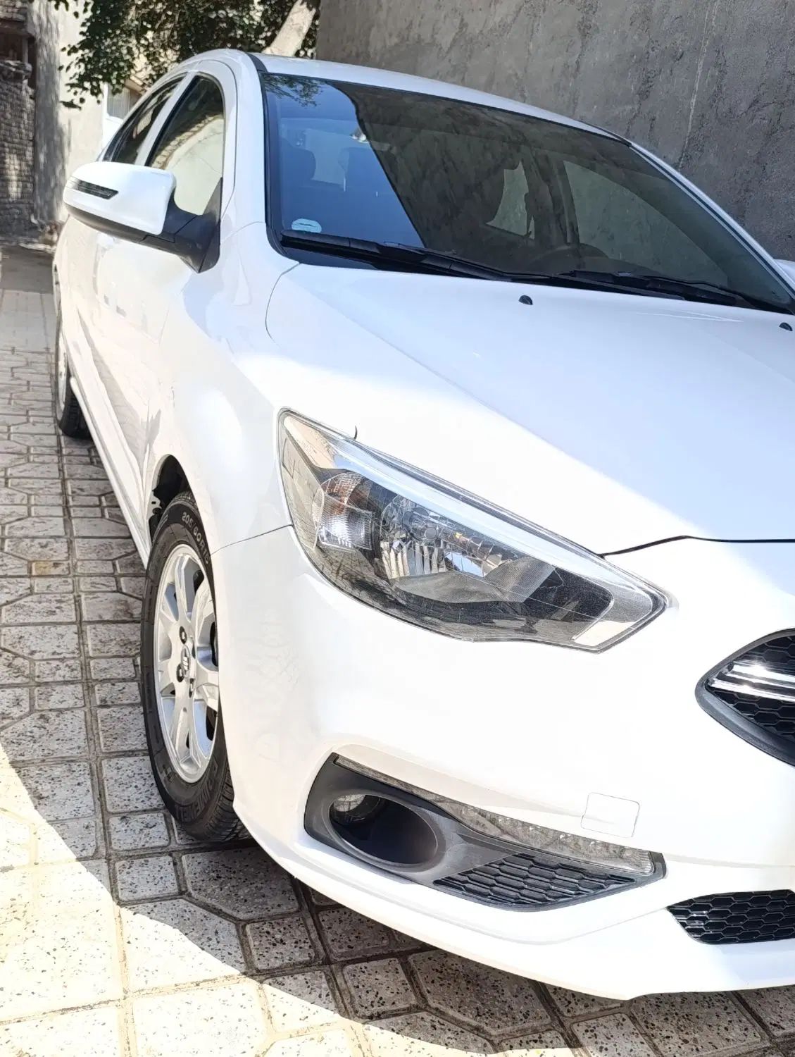 خودرو شاهین، G آگهی ann_20410410