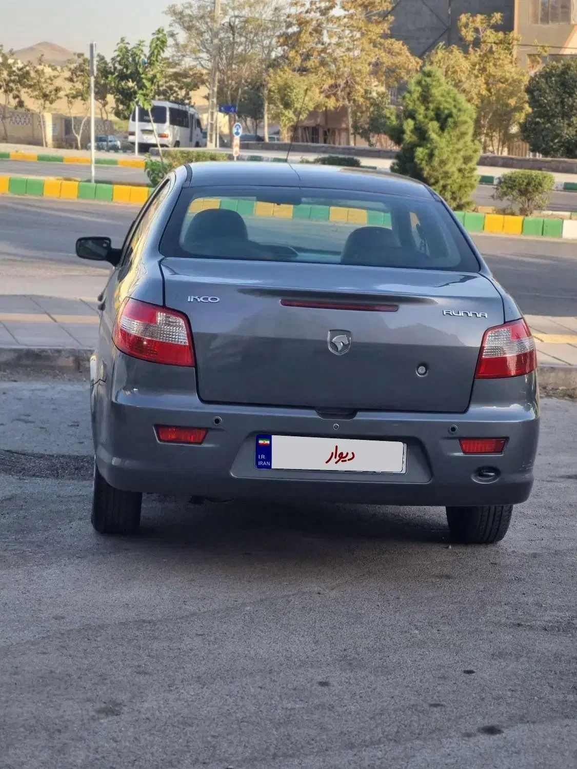 رانا LX TU5 - 1392