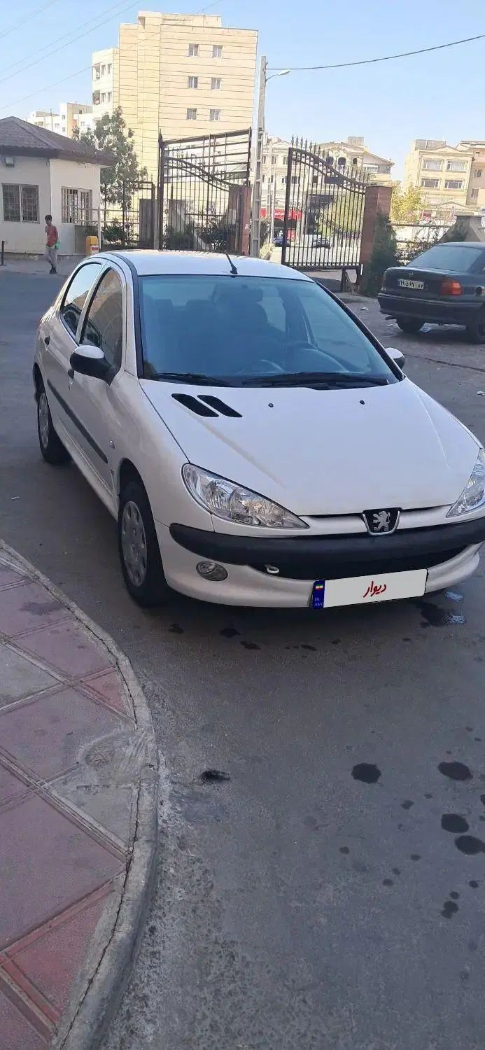 خودرو پژو، 206 آگهی ann_20410460