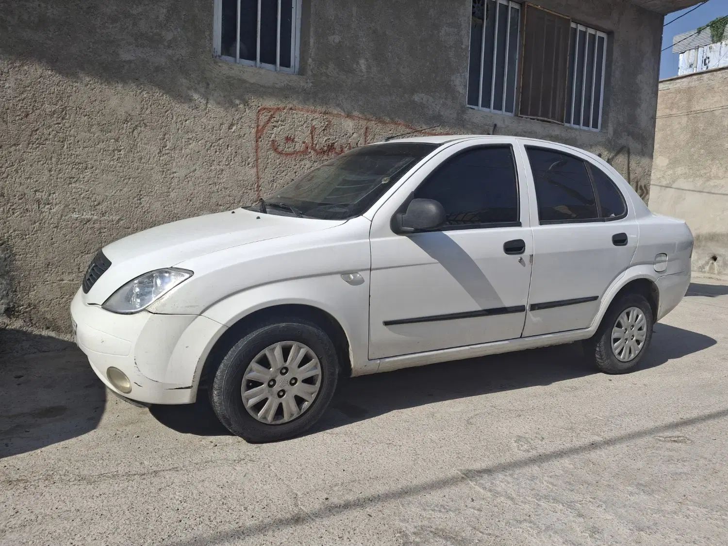 خودرو تیبا، صندوق دار آگهی ann_20410463