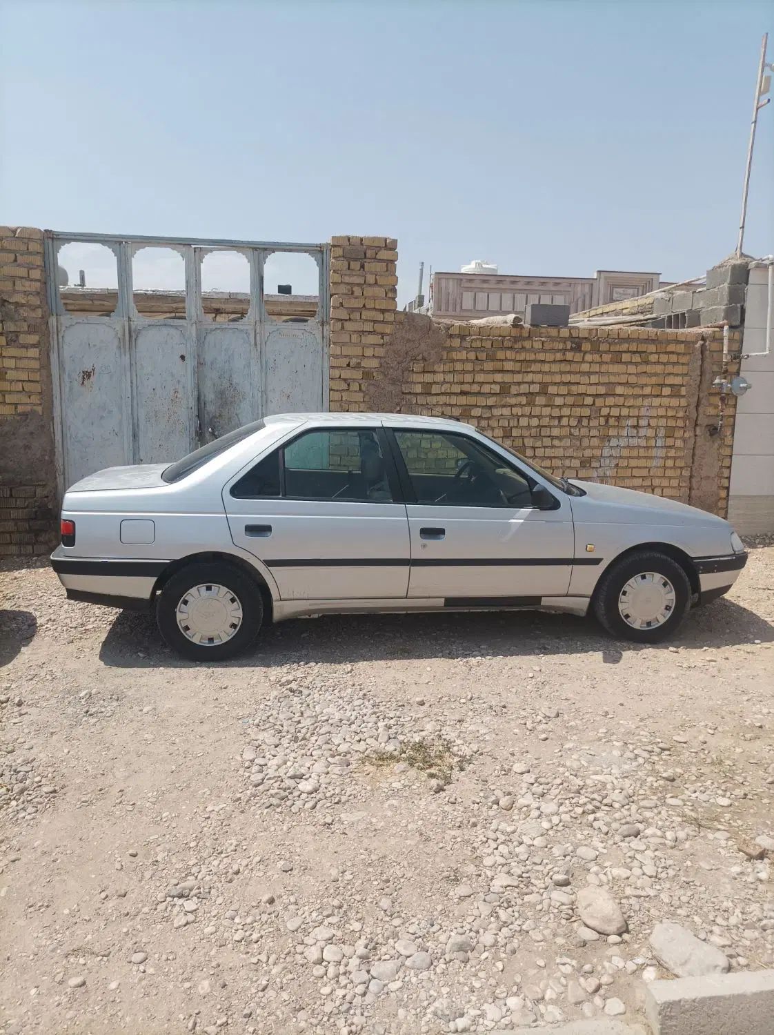 خودرو پژو، 405 آگهی ann_20410464