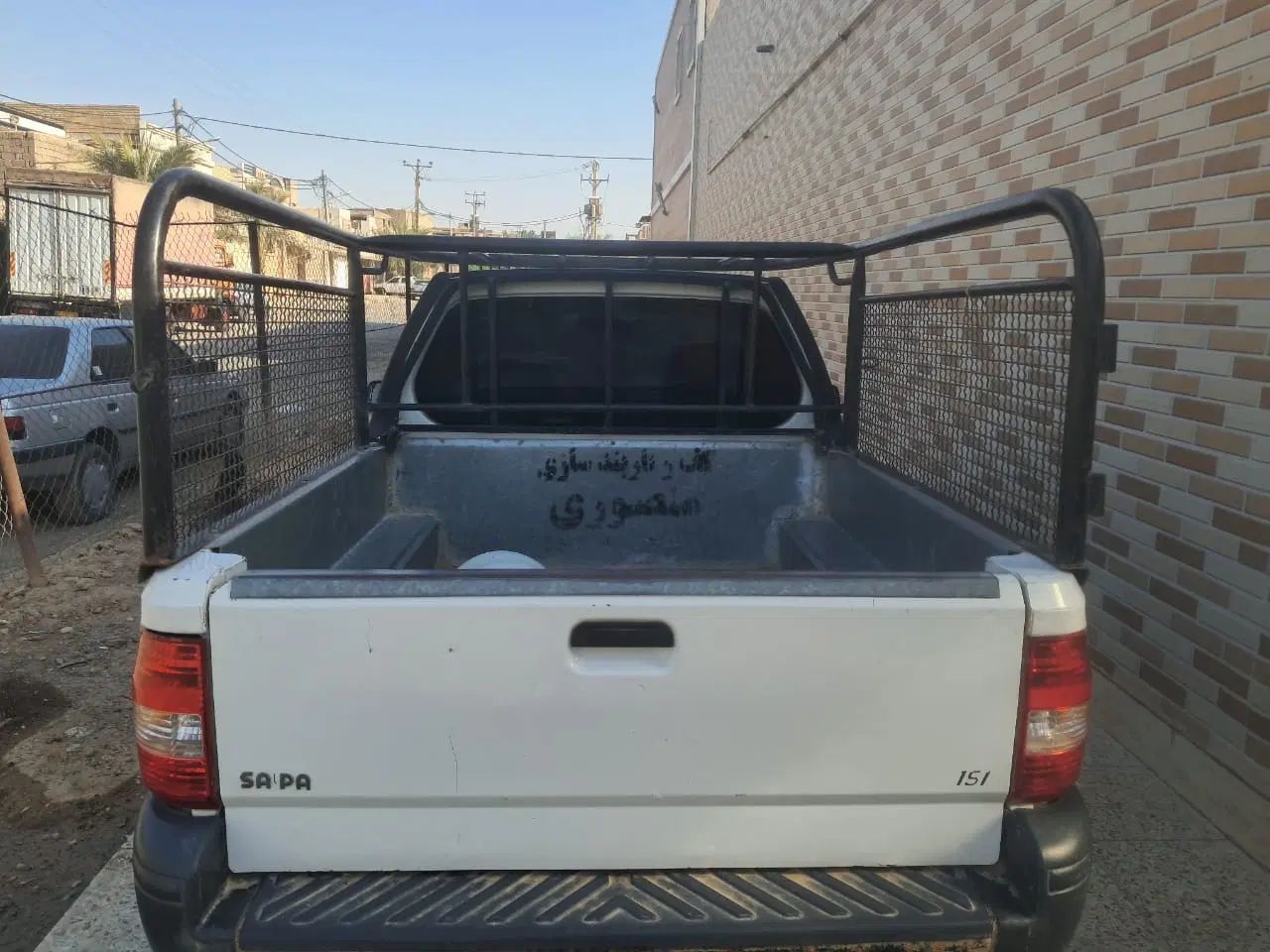 پراید 151 SE - 1401