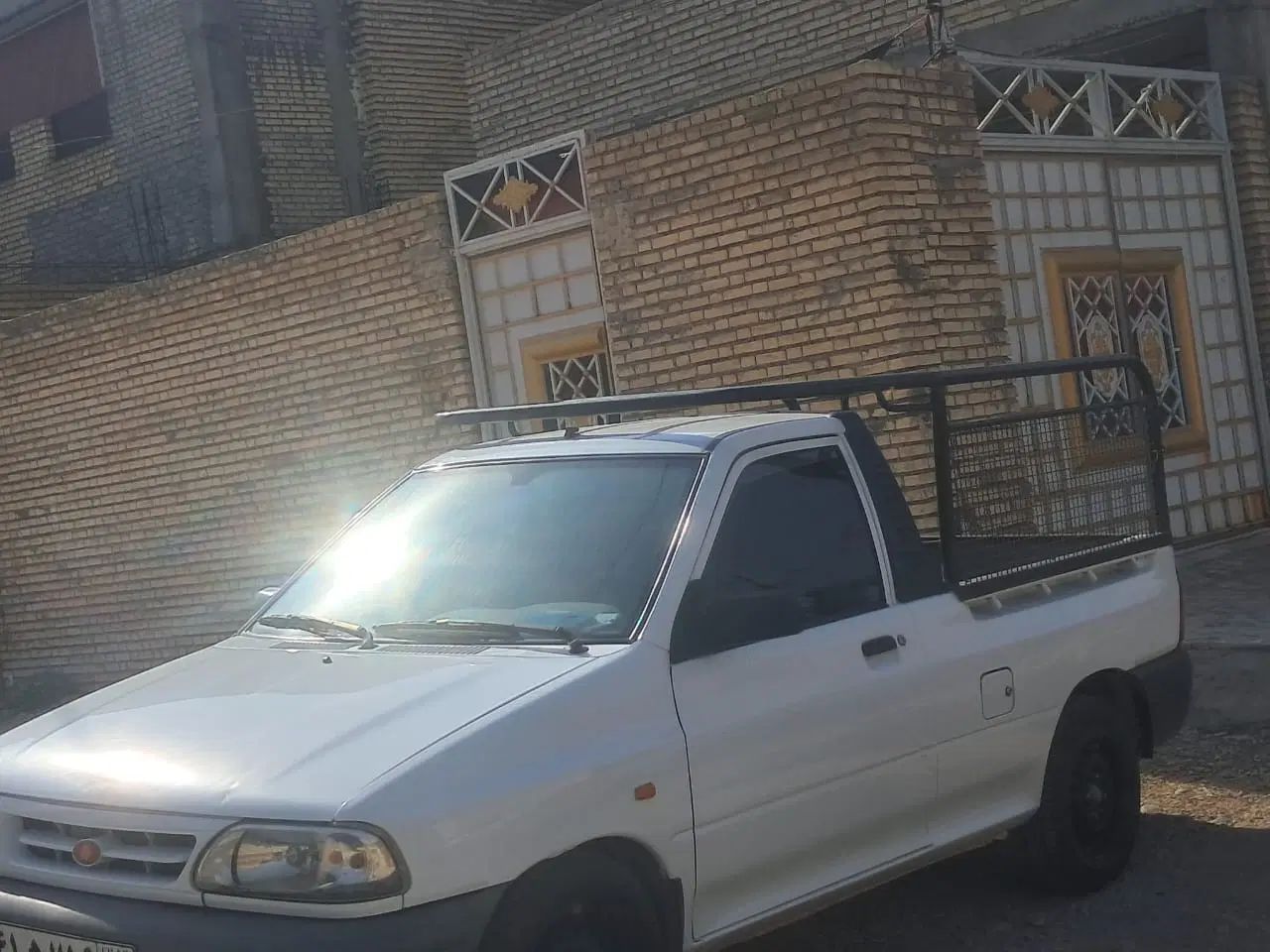 پراید 151 SE - 1401