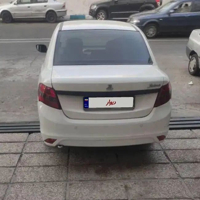 ساینا EX معمولی - 1400