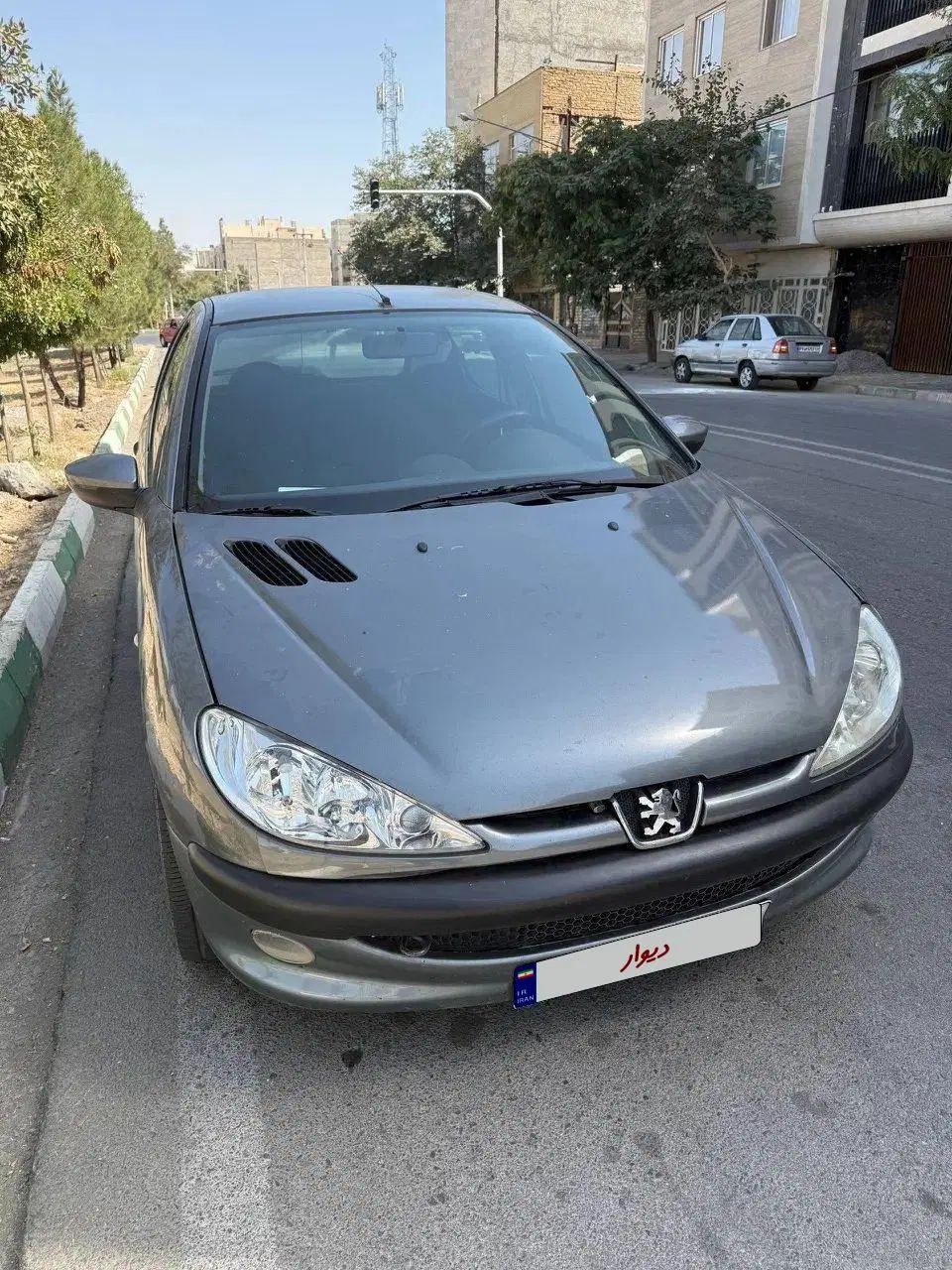 خودرو پژو، 206 آگهی ann_20410486