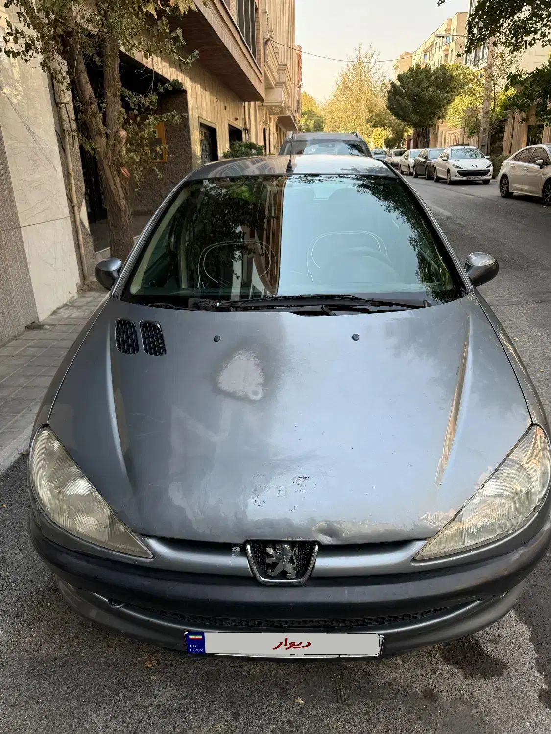 خودرو پژو، 206 آگهی ann_20410495