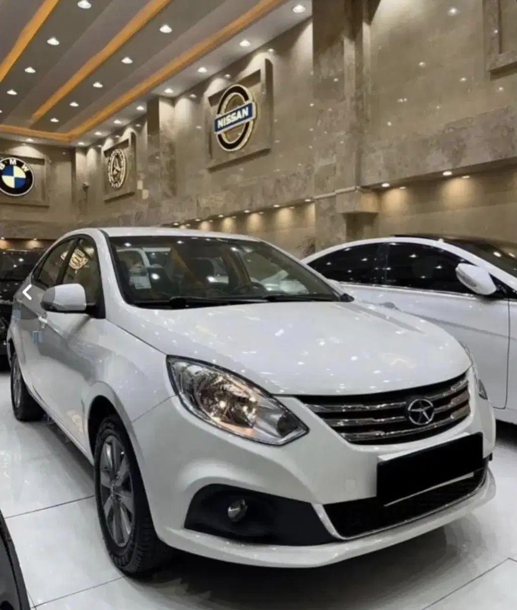 خودرو جک، J4 آگهی ann_20410521