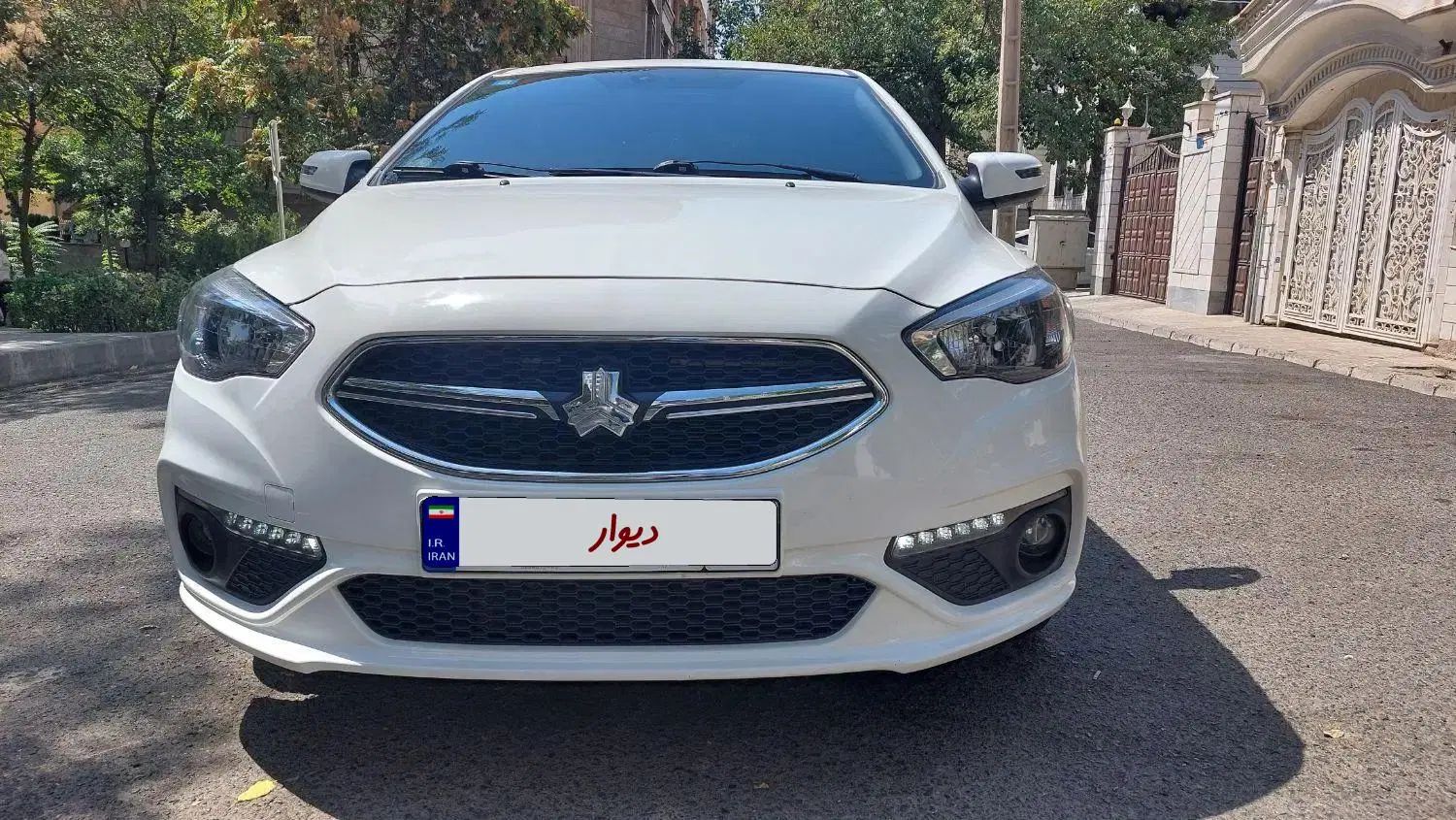 خودرو شاهین، G آگهی ann_20410525