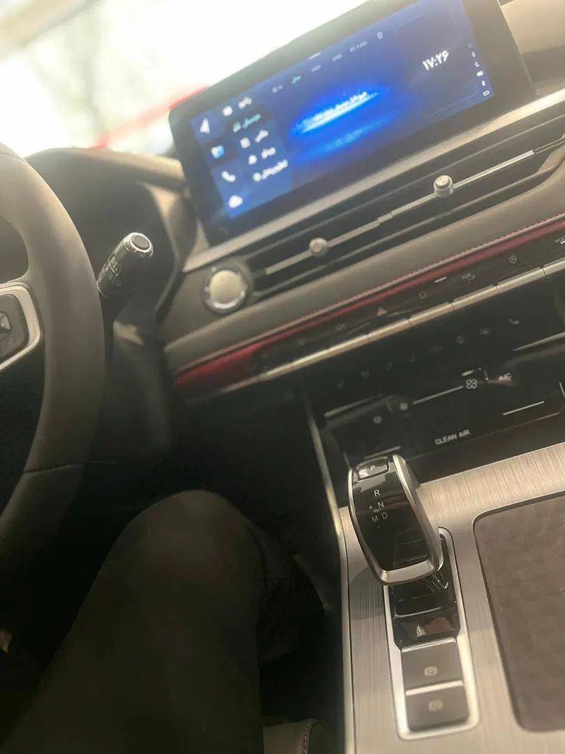 ام وی ام X55 پرو اکسلنت - 1404