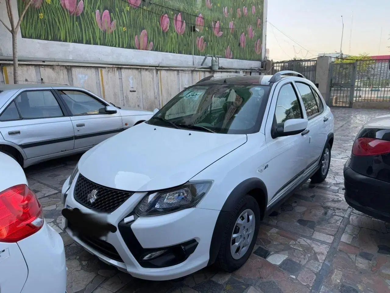 خودرو کوییک، R آگهی ann_20410533