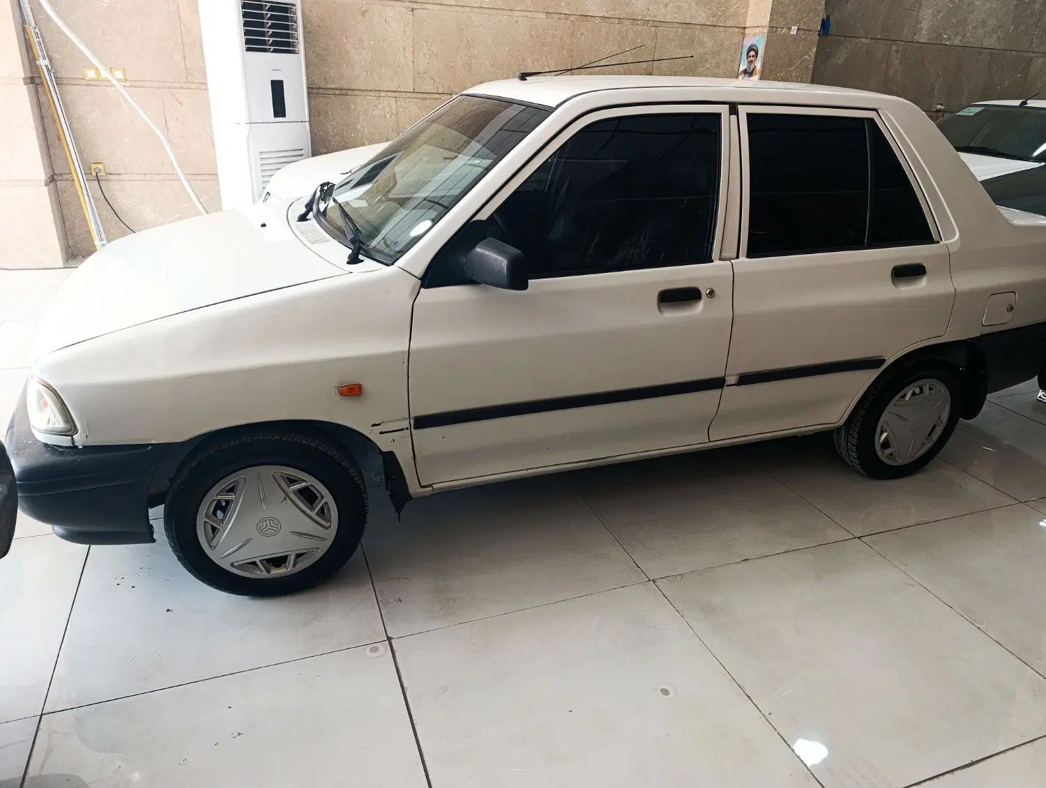 پراید 131 EX - 1397