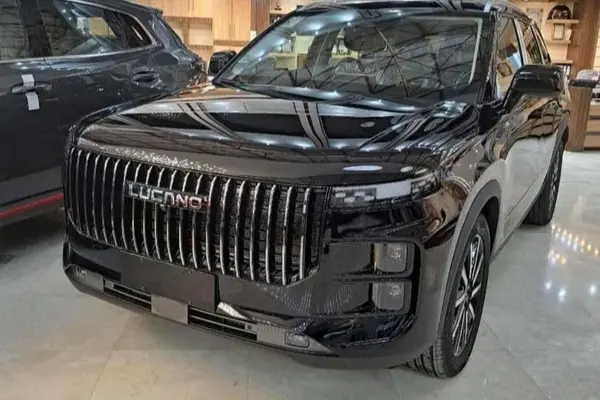 خودرو لوکانو، L7 آگهی ann_20410543