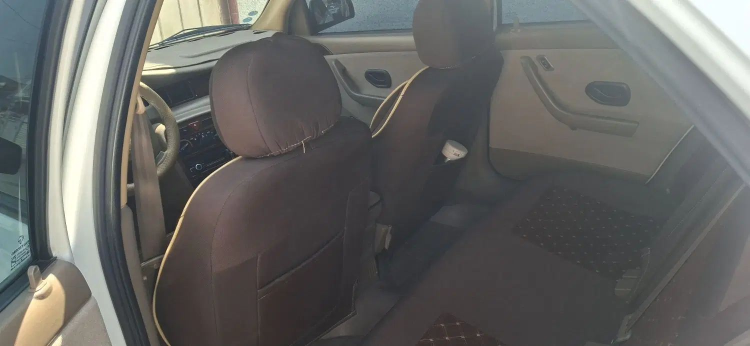 سمند LX XU7 - 1399