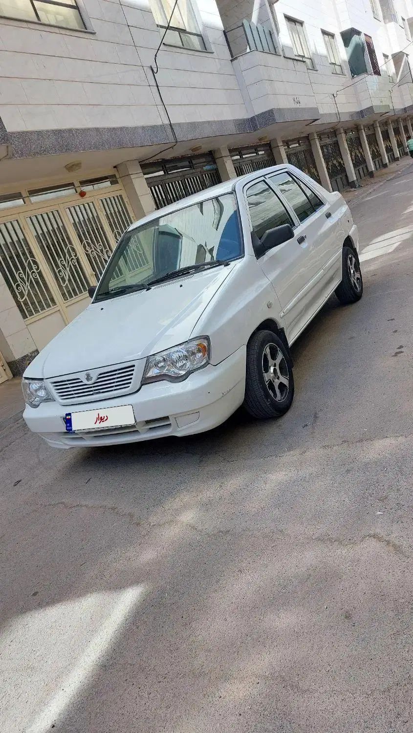 خودرو پراید، 132 آگهی ann_20410552