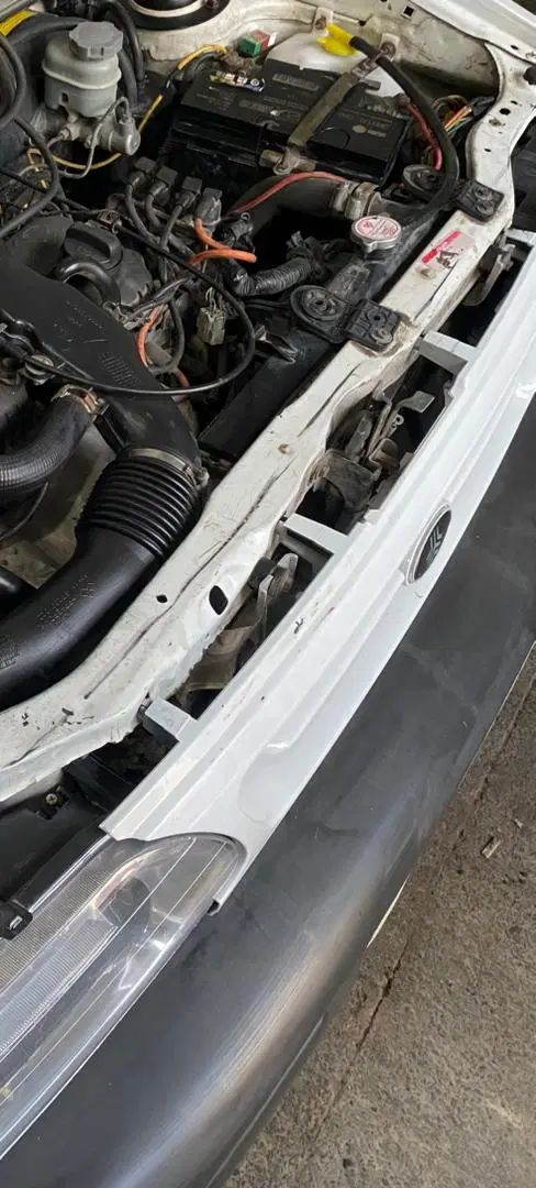 پراید 151 SL - 1393