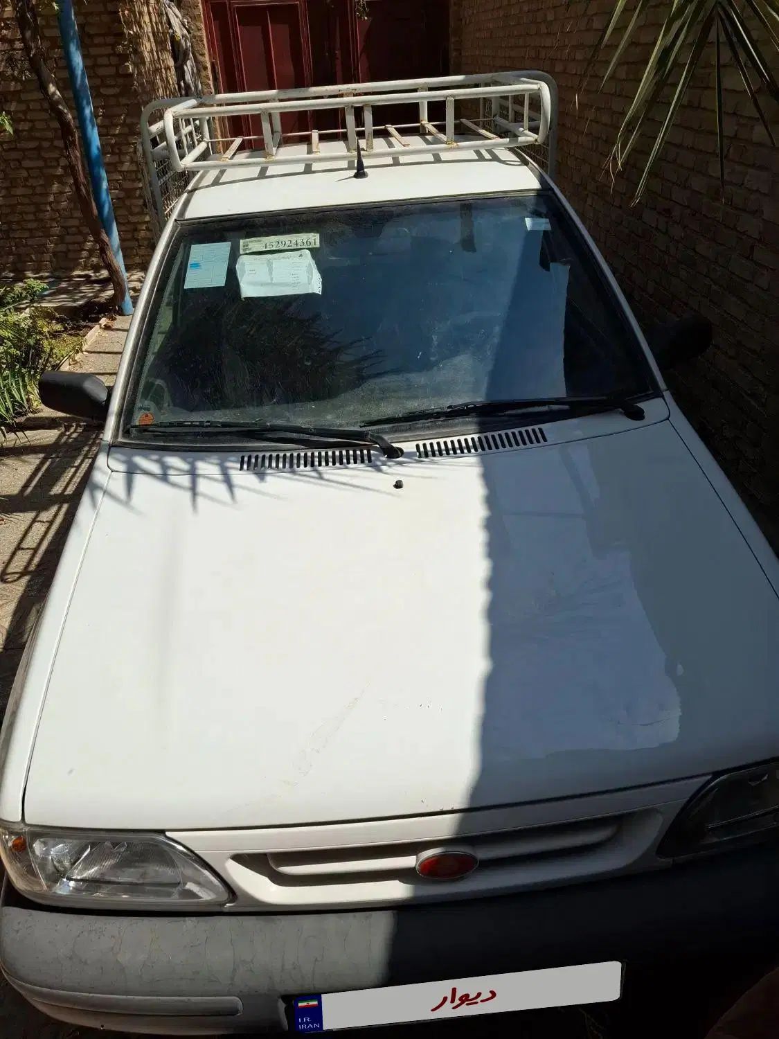 پراید 151 SE - 1399