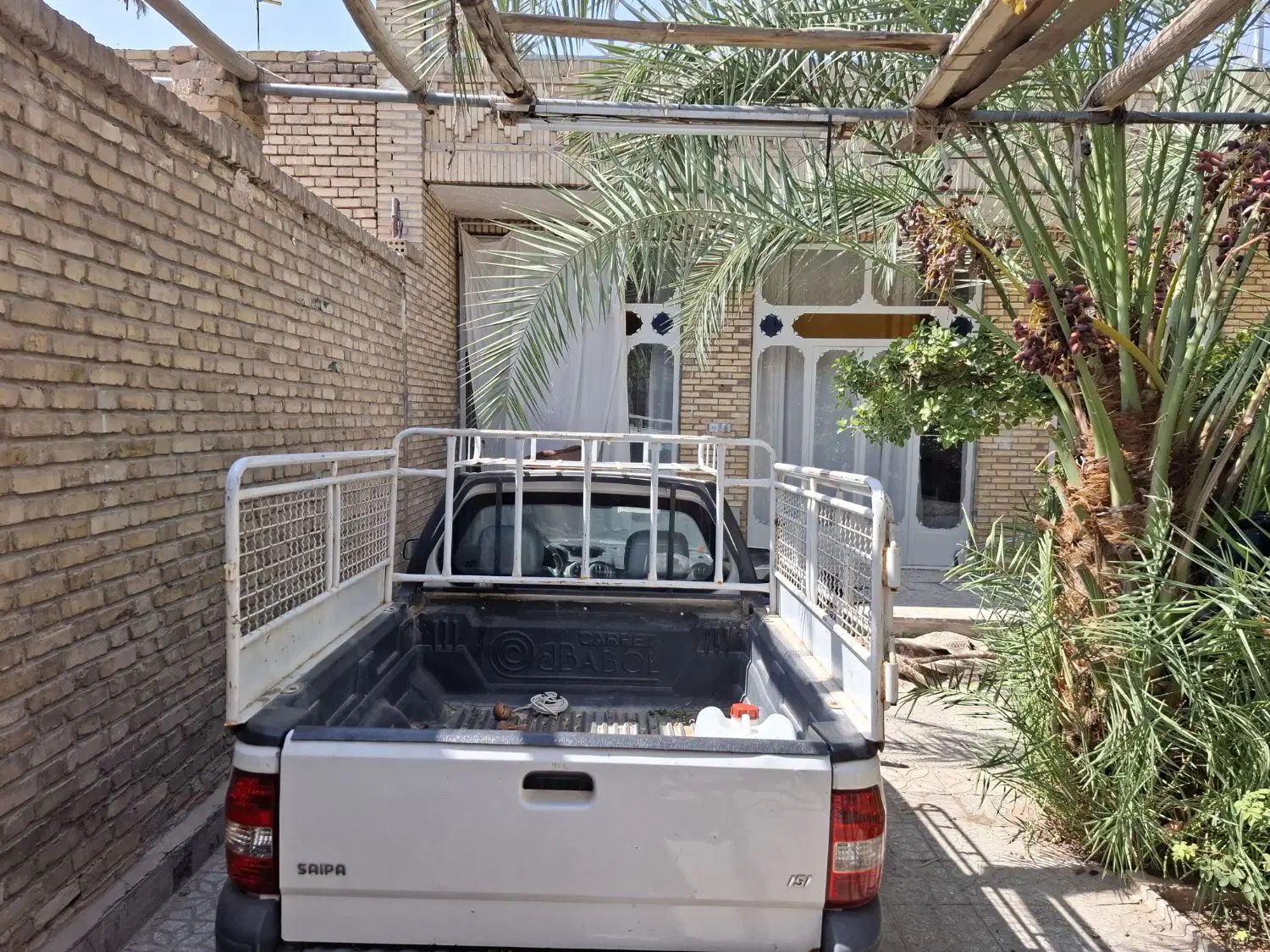 پراید 151 SE - 1399