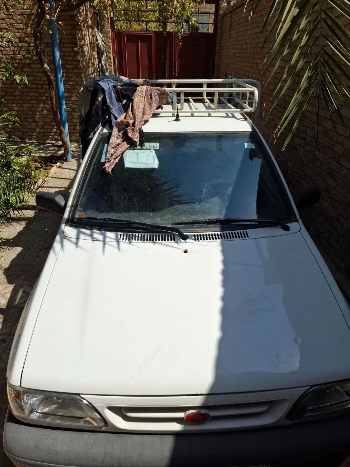 پراید 151 SE - 1399