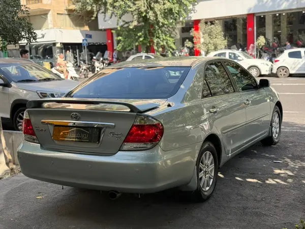 تویوتا کمری Grande اتوماتیک - 2006
