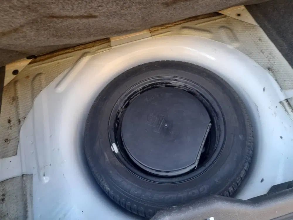 سمند LX EF7 - 1398