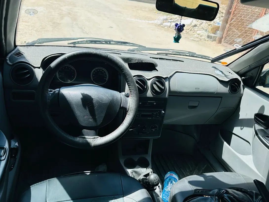 پراید 111 SE - 1395
