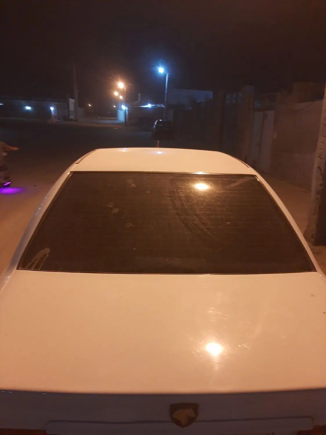 سمند LX XU7 - 1395