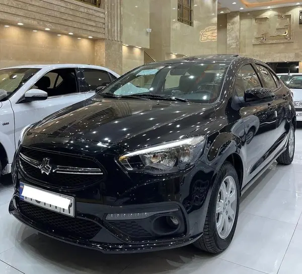 شاهین GL دنده ای - 1402
