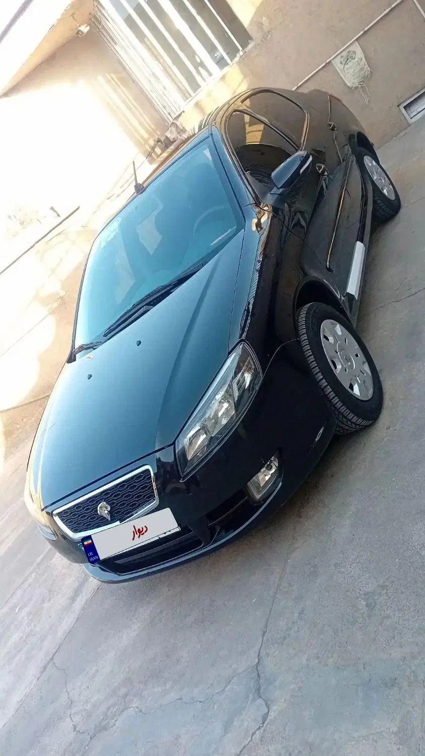 خودرو رانا، پلاس آگهی ann_20410615
