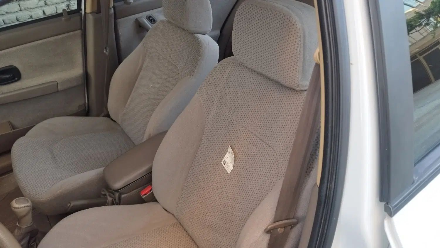 سمند LX XU7 - 1398