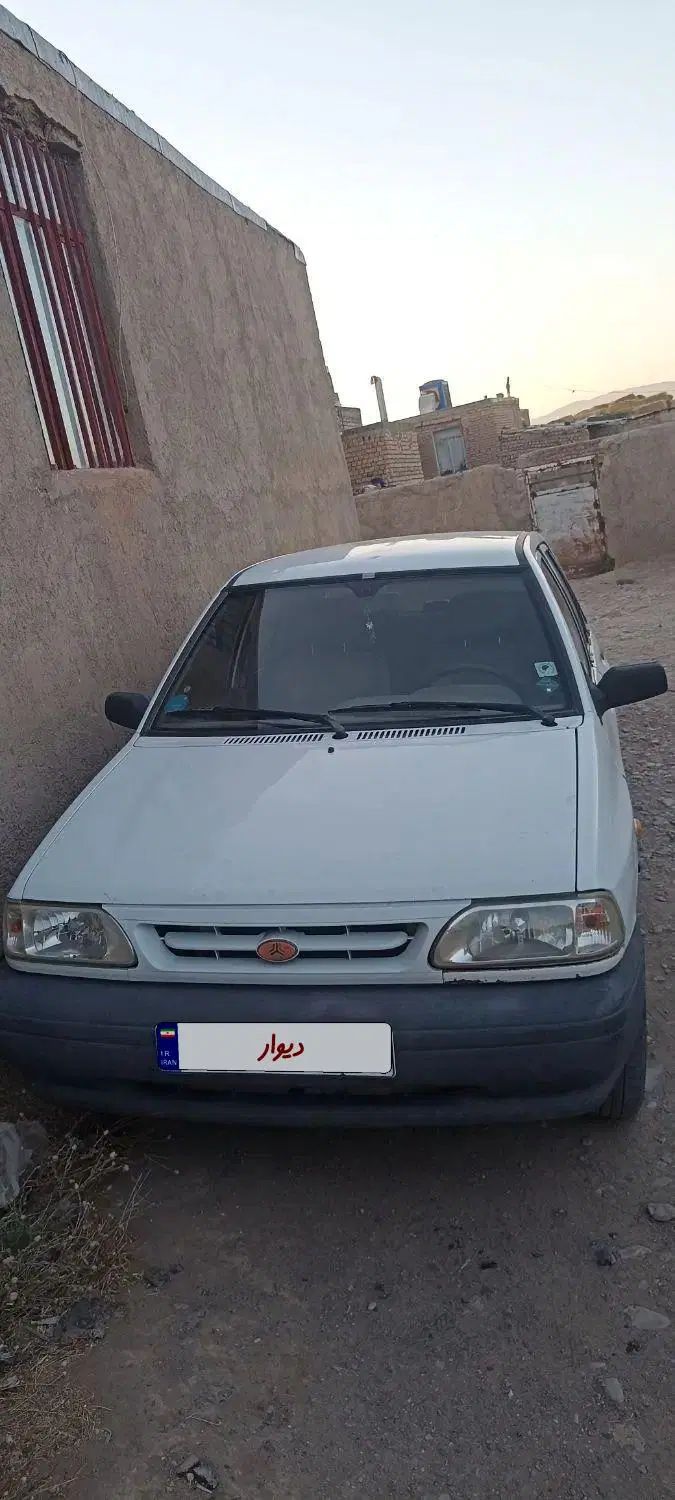خودرو پراید، 131 آگهی ann_20410619