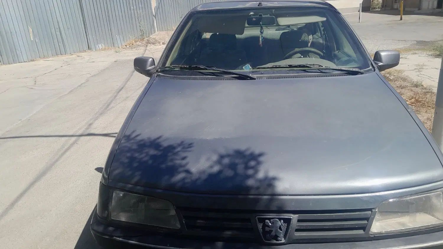 پژو 405 GLX - 1390