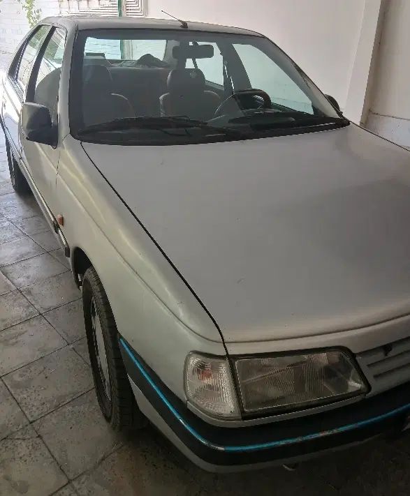 خودرو پژو، 405 آگهی ann_20410630