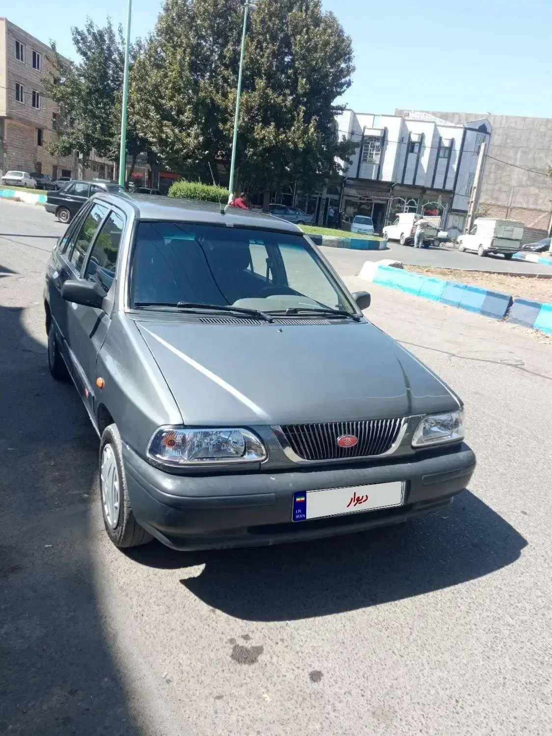 خودرو پراید، 141 آگهی ann_20410635