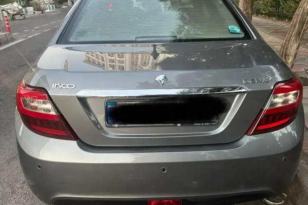 خودرو دنا، پلاس آگهی ann_20410638