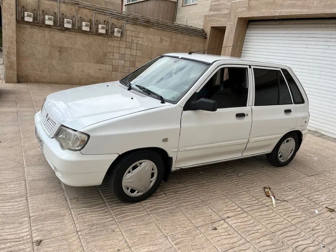 خودرو پراید، 111 آگهی ann_20410639