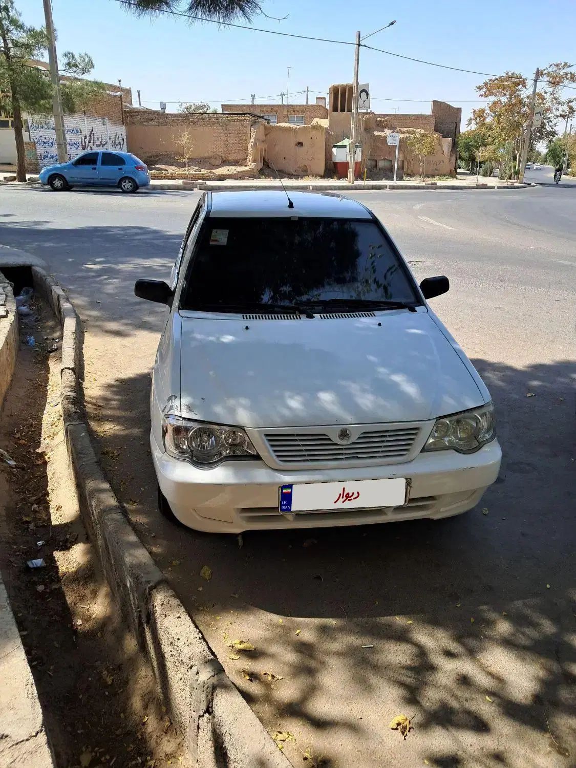 خودرو پراید، 132 آگهی ann_20410660