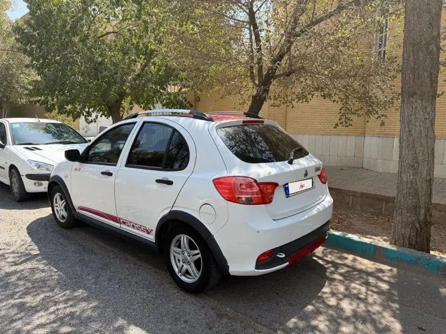 خودرو کوییک، R آگهی ann_20410672