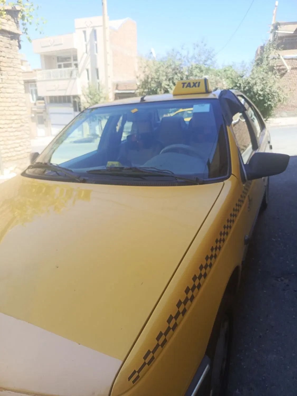 پژو 405 GLX - 1401