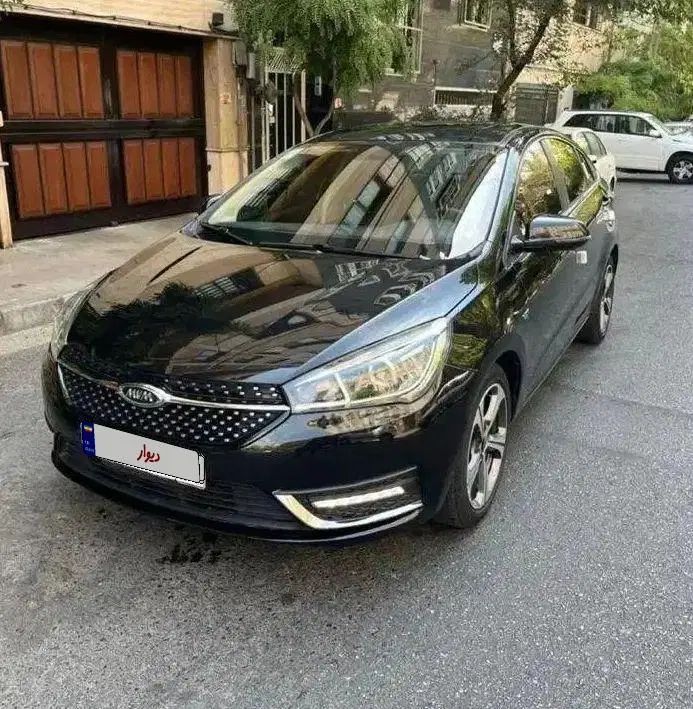 خودرو چری، آریزو ۵ توربو آگهی ann_20410740