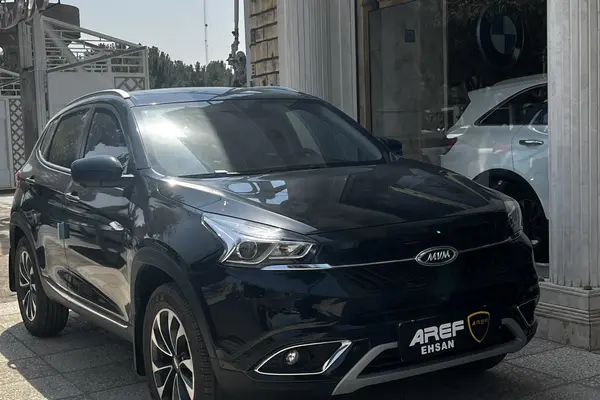 خودرو چری، تیگو 7 آگهی ann_20410746