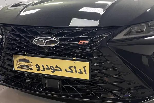 خودرو فونیکس، آریزو 6 GT آگهی ann_20410754