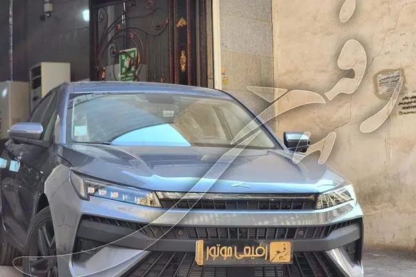 خودرو کی ام سی، J7 آگهی ann_20410785